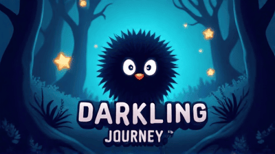 Darkling Journey