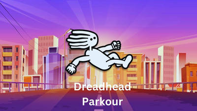 Dreadhead Parkour