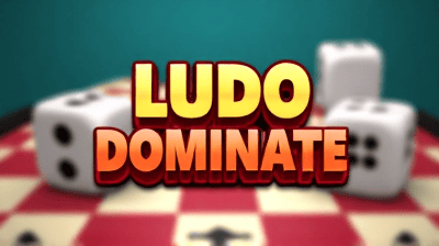 Ludo Dominate