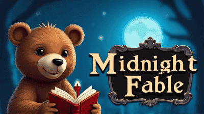 Midnight Fable