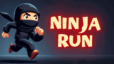 Ninja Run