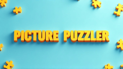 Picture Puzzler