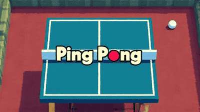 Ping Pong