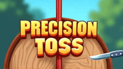 Precision Toss