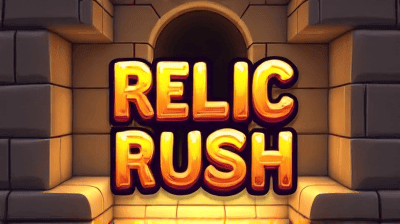 Relic Rush