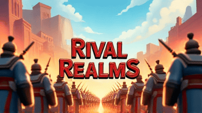 Rival Realms