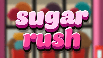 Sugar Rush Slots