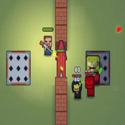 Zombie Horde